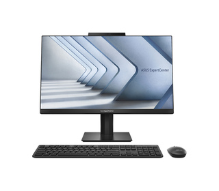 ASUS ExpertCenter E5 AiO 24 E5402WVARK-BPC102X 23.8" Intel Core 5 16 Noir 512 Go