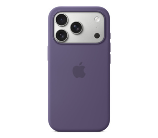 Apple MGFG4ZM/A coque de protection pour téléphones portables 16 cm (6.3") Housse Violet