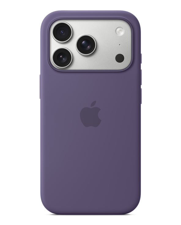 Apple MGFG4ZM/A coque de protection pour téléphones portables 16 cm (6.3") Housse Violet