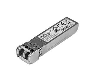 StarTech.com Module SFP+ GBIC compatible Cisco SFP-10G-SR-X - Transceiver Mini GBIC 10GBASE-SR