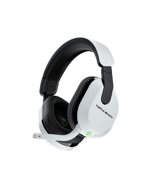 Turtle Beach Casque gaming amplifié multiplateforme sans fil Stealth 600 pour PS5, PS4, PC, Nintendo Switch et mobile - Bluetoot