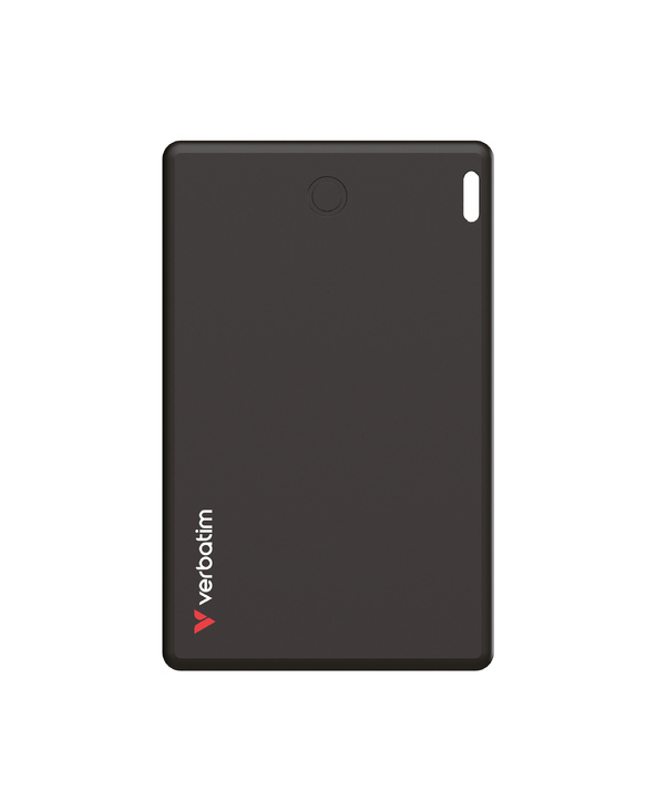 Verbatim My Finder Personnel Recherche Noir