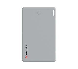 Verbatim My Finder Personnel Recherche Argent