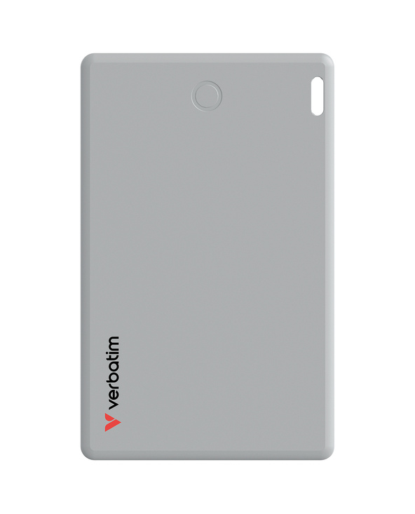 Verbatim My Finder Personnel Recherche Argent