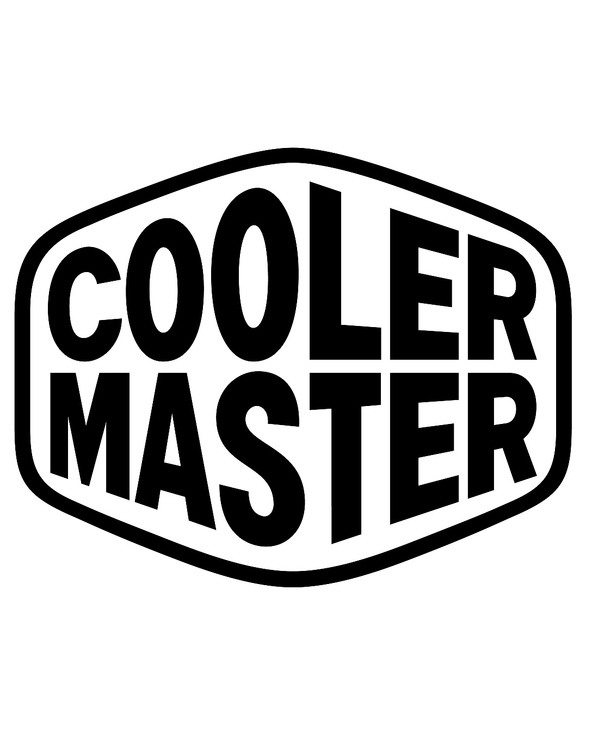 Cooler Master CABINET ATX MIDI TOWER E681-KHNN-S00 Elite 681 Black ATX 1x3.5 2x2.5 2xUSB3.0 4x120mm-ARGB NoAlim VETRO LATERALE