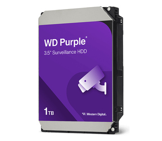 Western Digital Purple Pro WD241PURP disque dur 24 To 7200 tr/min 3.5" SATA
