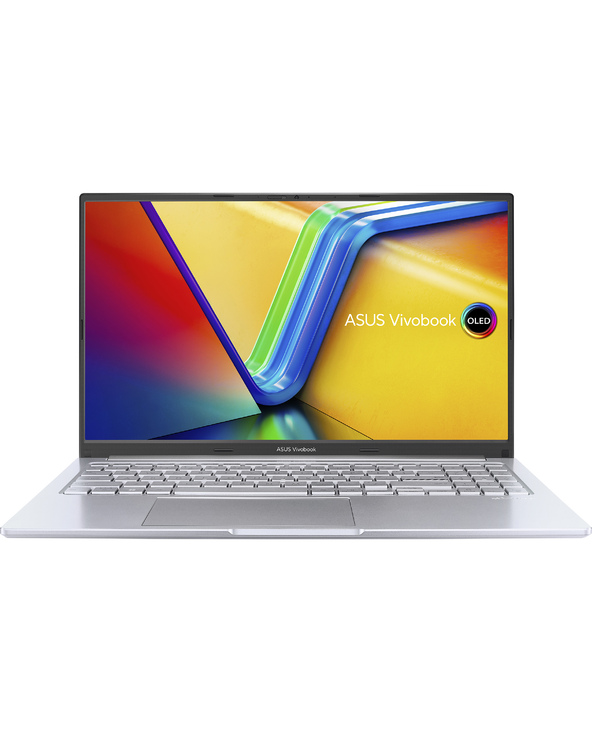 ASUS Vivobook M1505YA-DRMA342W 15.6" AMD Ryzen 7 16 Go Argent 1 To