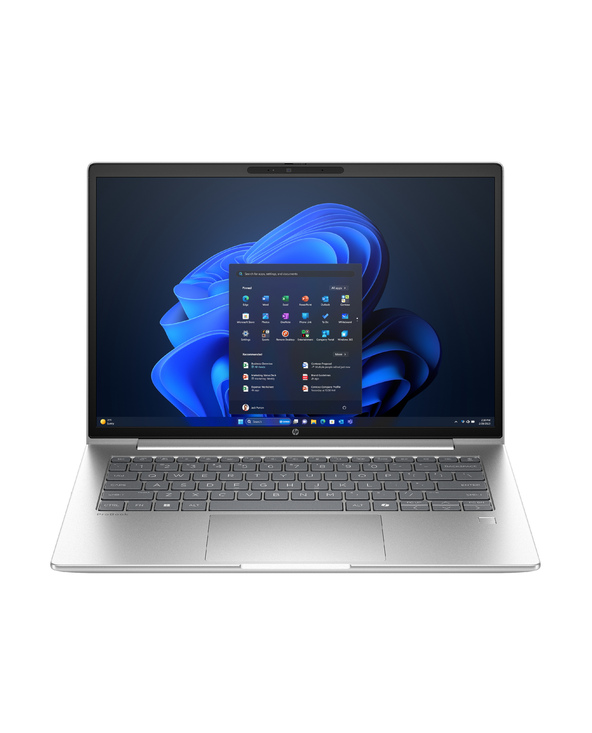 HP ProBook 4 G1IR 14" Intel Core 5 16 Go Argent 512 Go