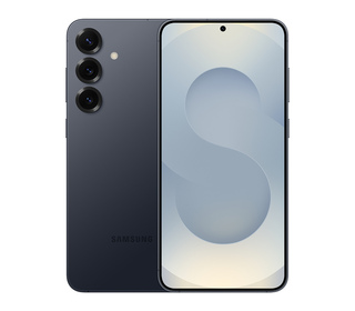 Samsung Galaxy S25+ SM-S936B/DS 6.7" 256 Go Noir, Bleu