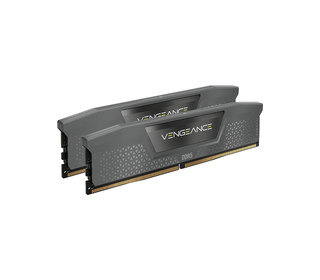 Corsair Vengeance CMK96GX5M2E6000Z36 module de mémoire 96 Go 2 x 48 Go DDR5 6000 MT/s
