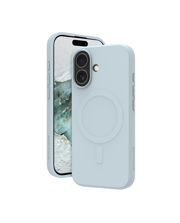 dbramante1928 Greenland Pro MS coque de protection pour téléphones portables Housse Bleu