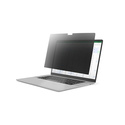 StarTech.com Écran de Confidentialité pour Ordinateur Portable MacBook Pro 21/23 14 pouces - Filtre Anti Reflets avec 51% de Réd