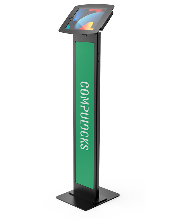 Compulocks 140B102IPDSB support antivol pour tablettes 25,9 cm (10.2") Noir