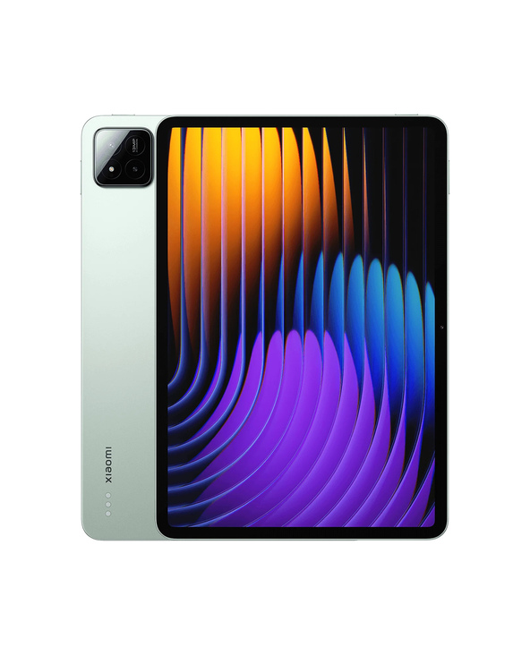 Xiaomi Pad 7 11.2" 256 Go Vert