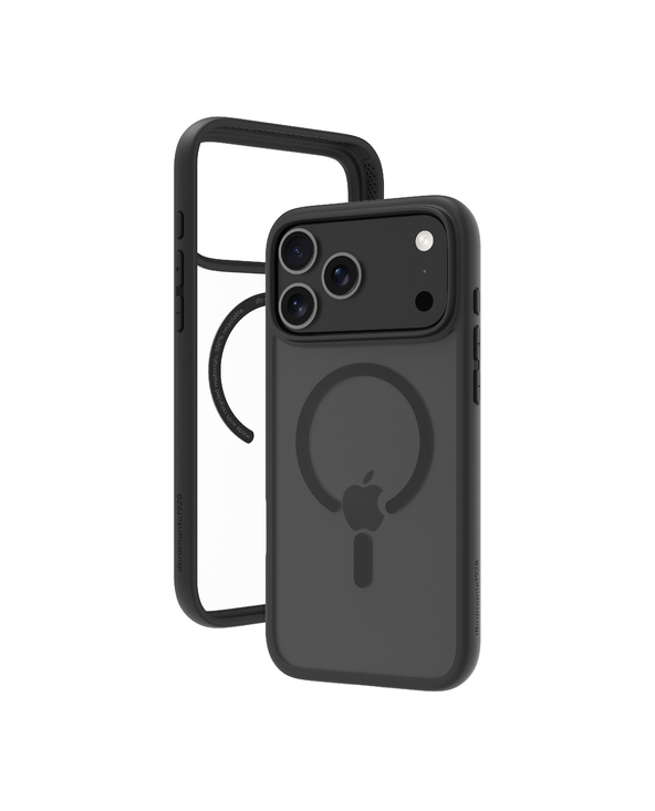 dbramante1928 Grenen MS coque de protection pour téléphones portables Housse Noir