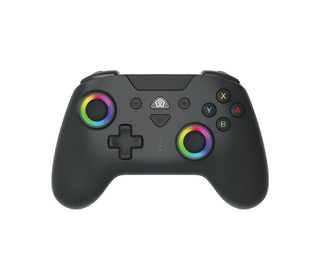 Subsonic SA5633-1 accessoire de jeux vidéo Noir Bluetooth Manette de jeu Nintendo Switch