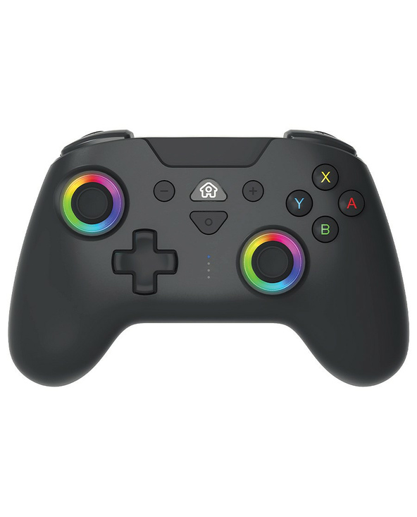 Subsonic SA5633-1 accessoire de jeux vidéo Noir Bluetooth Manette de jeu Nintendo Switch