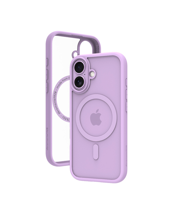 dbramante1928 Grenen MS coque de protection pour téléphones portables Housse Violet