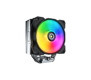 COUGAR Forza 50 ARGB Processeur Refroidisseur d'air Noir