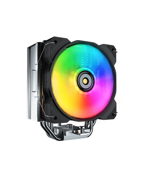 COUGAR Forza 50 ARGB Processeur Refroidisseur d'air Noir