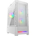 COUGAR CGR-5ZD1W-AIR-RGB Midi Tower Blanc