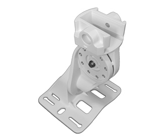 HPE Aruba Networking AP-270-MNT-H3 Outdoor AP Hanging Dual-Tilt Pole/Wall Mounting Bracket