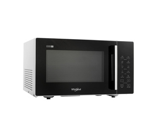 Whirlpool MWP 251 SB Noir Micro-onde simple Comptoir 25 L 900 W