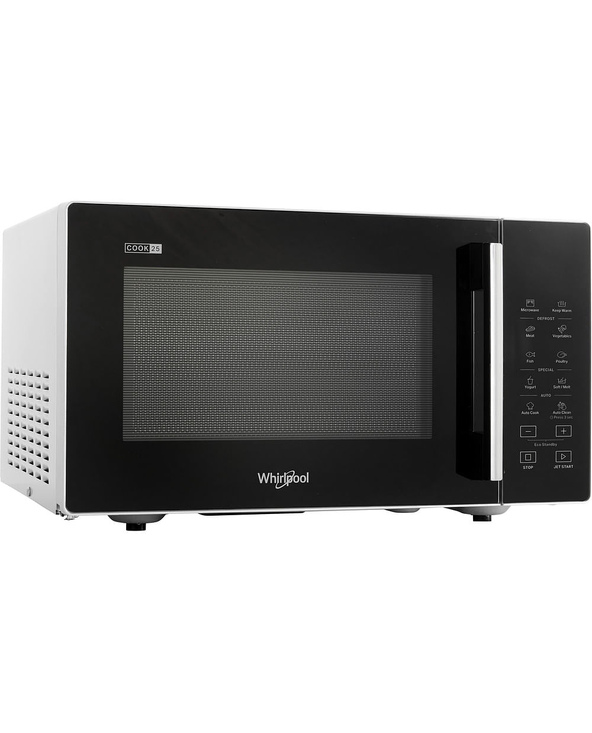 Whirlpool MWP 251 SB Noir Micro-onde simple Comptoir 25 L 900 W