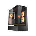 COUGAR CFV235 Midi Tower Noir