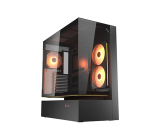 COUGAR CFV235 Midi Tower Noir