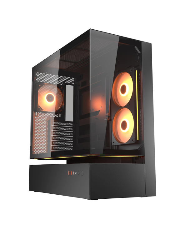 COUGAR CFV235 Midi Tower Noir