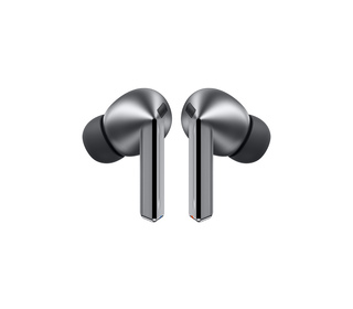 Samsung Galaxy Buds3 Pro Casque True Wireless Stereo (TWS) Ecouteurs Appels/Musique USB Type-C Bluetooth Argent