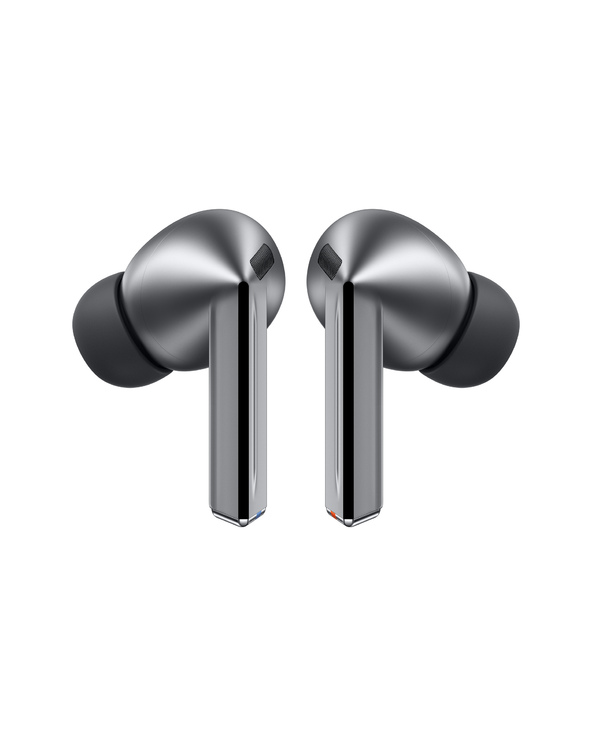 Samsung Galaxy Buds3 Pro Casque True Wireless Stereo (TWS) Ecouteurs Appels/Musique USB Type-C Bluetooth Argent