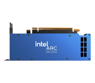 Intel Arc Pro B50 16 Go GDDR6