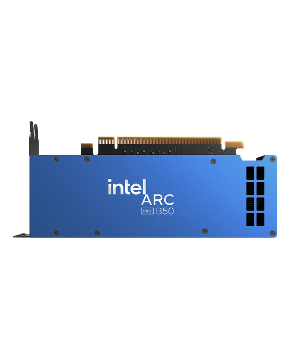 Intel Arc Pro B50 16 Go GDDR6