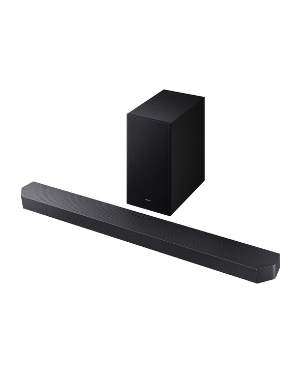 Samsung Q-series Barre de son HW-Q610F 2025
