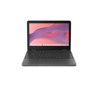 Lenovo 300E YOGA CHROMEBOOK GEN 4 11.6" MediaTek 8 Go Gris