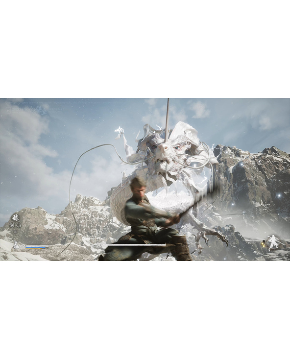 PM Studios Black Myth: Wukong