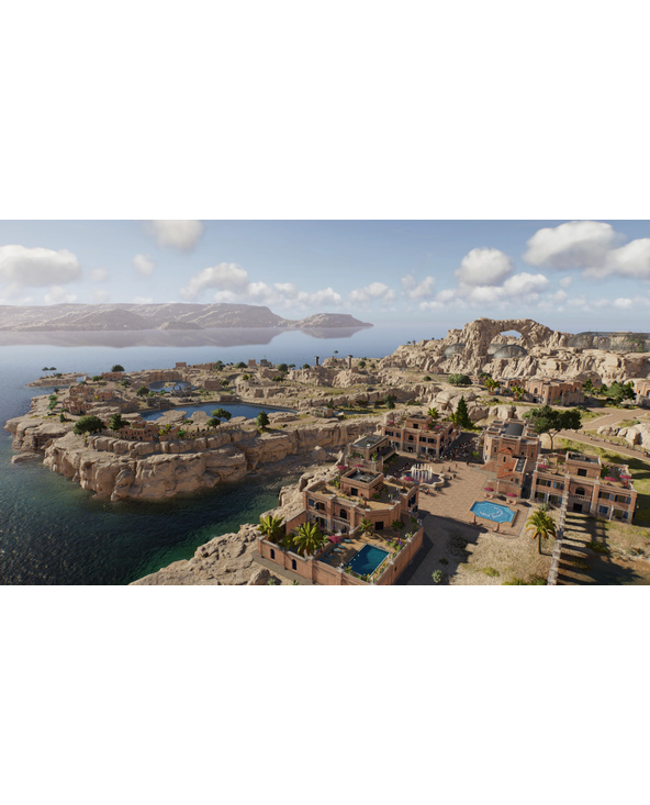 Fireshine Games Jurassic World Evolution 3