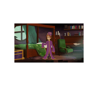 ININ Games Simon The Sorcerer Origins