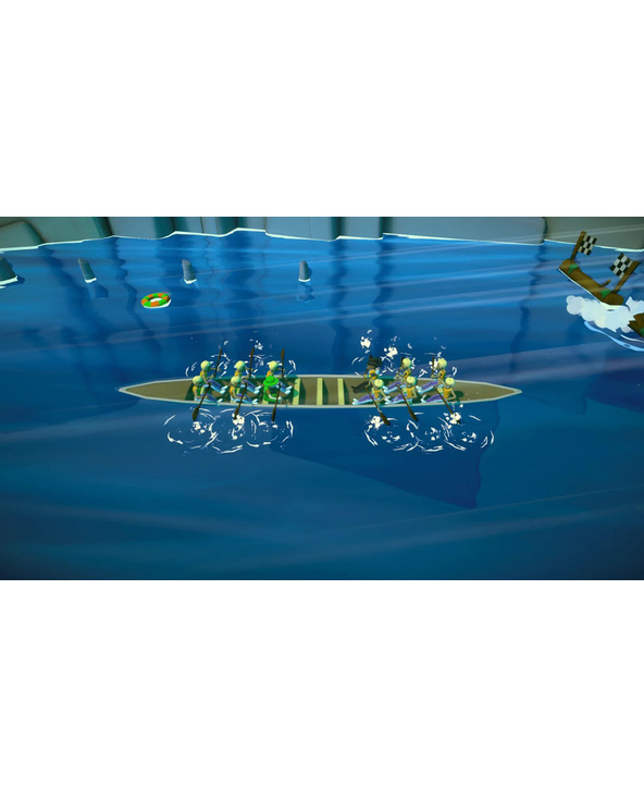 Maximum Games 40 Sports Games in 1