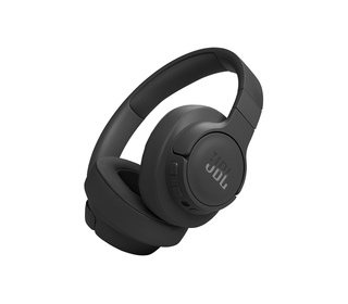 JBL Tune 770NC Casque Avec fil &sans fil Arceau Appels/Musique USB Type-C Bluetooth Noir