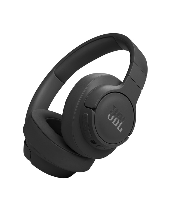 JBL Tune 770NC Casque Avec fil &sans fil Arceau Appels/Musique USB Type-C Bluetooth Noir