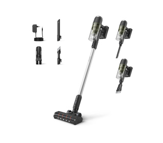 Philips 3000 series XC3033/01 Aspirateur sans fil