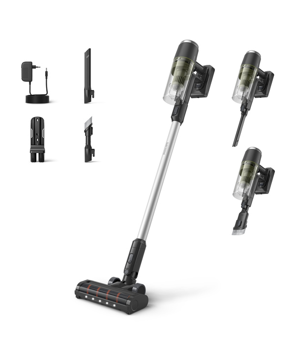 Philips 3000 series XC3033/01 Aspirateur sans fil