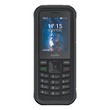Sonim XP100 6,1 cm (2.4") 165 g Noir Téléphone pour seniors