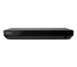 Sony UBP-X700/K Lecteur Blu-Ray Compatibilité 3D Noir