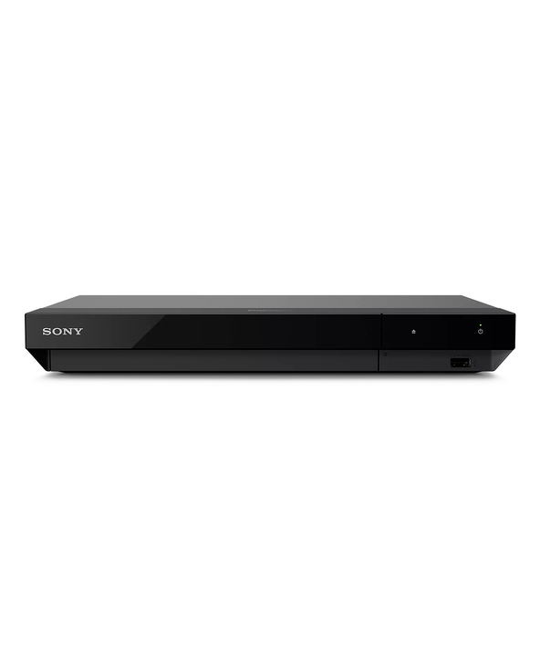 Sony UBP-X700/K Lecteur Blu-Ray Compatibilité 3D Noir