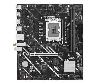 ASUS PRIME B760M-F WIFI Intel B760 LGA 1700 micro ATX