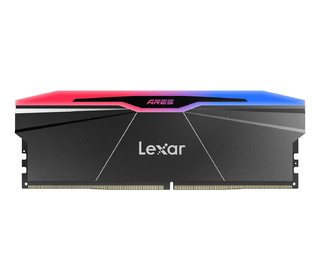 Lexar LD5U16G60C28BR-RGD module de mémoire 32 Go 2 x 16 Go DDR5 6000 MT/s